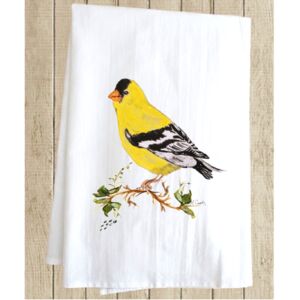 Flour Sack Kitchen Towel Thumbnail
