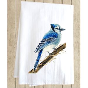 Flour Sack Kitchen Towel Thumbnail