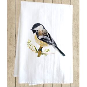 Flour Sack Kitchen Towel Thumbnail