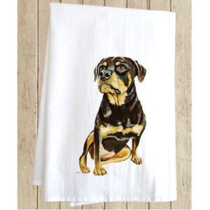 Flour Sack Kitchen Towel Thumbnail