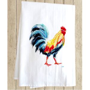Flour Sack Kitchen Towel Thumbnail