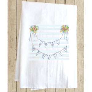 Flour Sack Kitchen Towel Thumbnail