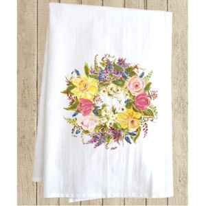 Flour Sack Kitchen Towel Thumbnail