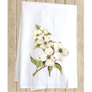Flour Sack Kitchen Towel Thumbnail