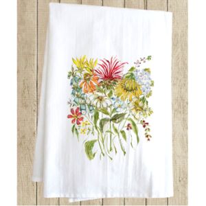 Flour Sack Kitchen Towel Thumbnail
