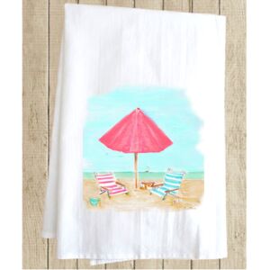 Flour Sack Kitchen Towel Thumbnail