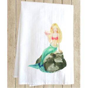 Flour Sack Kitchen Towel Thumbnail
