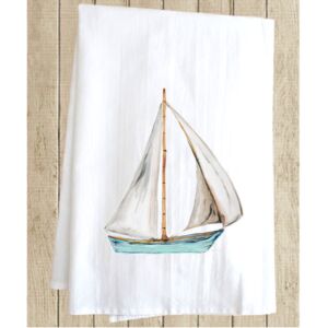 Flour Sack Kitchen Towel Thumbnail