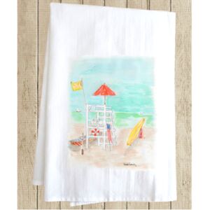 Flour Sack Kitchen Towel Thumbnail