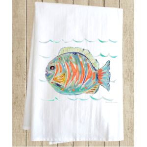 Flour Sack Kitchen Towel Thumbnail