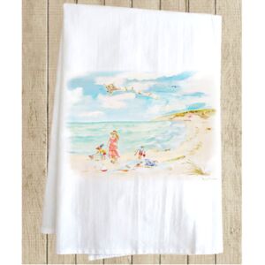 Flour Sack Kitchen Towel Thumbnail