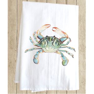 Flour Sack Kitchen Towel Thumbnail