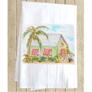 Flour Sack Kitchen Towel Thumbnail