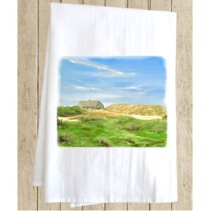 Flour Sack Kitchen Towel Thumbnail