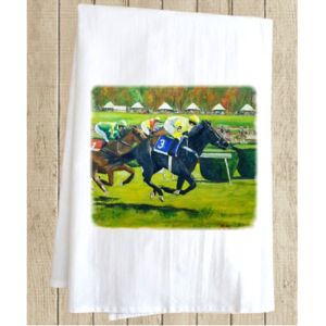 Flour Sack Kitchen Towel Thumbnail