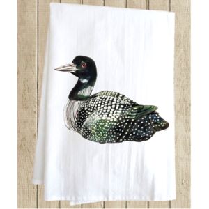 Flour Sack Kitchen Towel Thumbnail