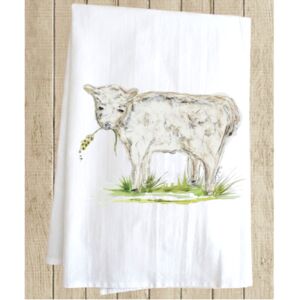 Flour Sack Kitchen Towel Thumbnail