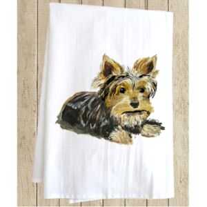 Flour Sack Kitchen Towel Thumbnail