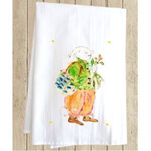 Flour Sack Kitchen Towel Thumbnail