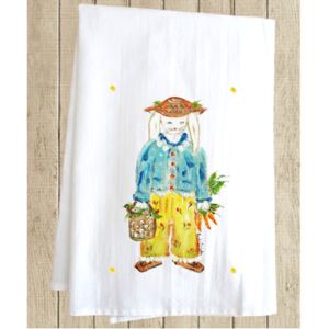 Flour Sack Kitchen Towel Thumbnail