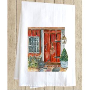 Flour Sack Kitchen Towel Thumbnail