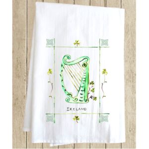 Flour Sack Kitchen Towel Thumbnail