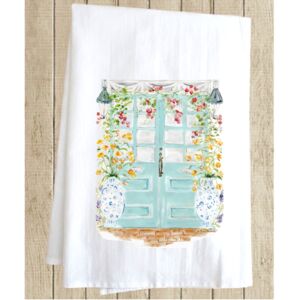 Flour Sack Kitchen Towel Thumbnail
