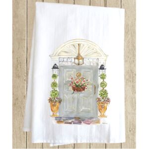 Flour Sack Kitchen Towel Thumbnail