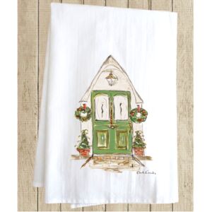 Flour Sack Kitchen Towel Thumbnail