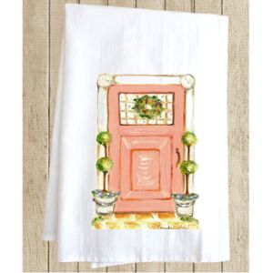 Flour Sack Kitchen Towel Thumbnail