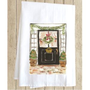 Flour Sack Kitchen Towel Thumbnail