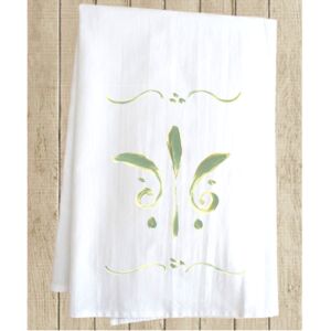 Flour Sack Kitchen Towel Thumbnail