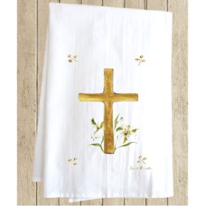 Flour Sack Kitchen Towel Thumbnail