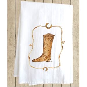 Flour Sack Kitchen Towel Thumbnail