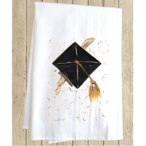 Flour Sack Kitchen Towel Thumbnail