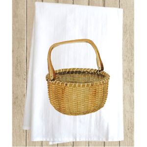 Flour Sack Kitchen Towel Thumbnail