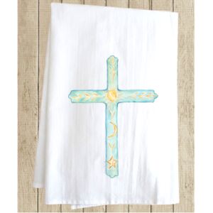 Flour Sack Kitchen Towel Thumbnail