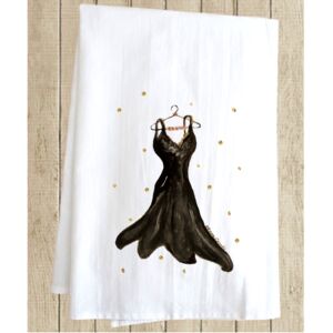 Flour Sack Kitchen Towel Thumbnail