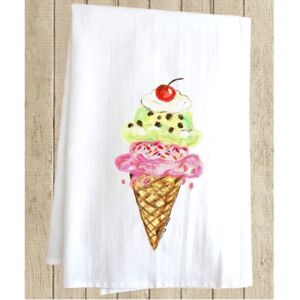 Flour Sack Kitchen Towel Thumbnail