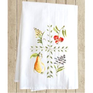 Flour Sack Kitchen Towel Thumbnail