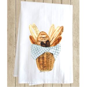 Flour Sack Kitchen Towel Thumbnail