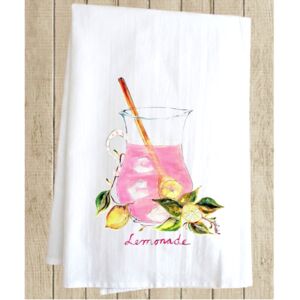 Flour Sack Kitchen Towel Thumbnail