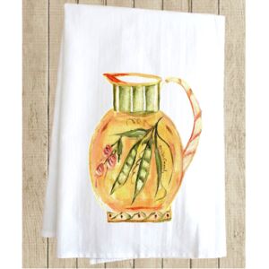 Flour Sack Kitchen Towel Thumbnail