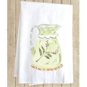 Flour Sack Kitchen Towel Thumbnail