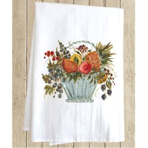 Flour Sack Kitchen Towel Thumbnail