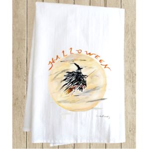 Flour Sack Kitchen Towel Thumbnail