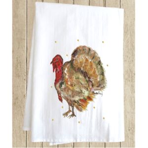 Flour Sack Kitchen Towel Thumbnail