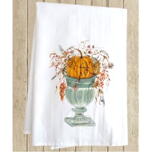 Flour Sack Kitchen Towel Thumbnail