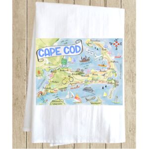 Flour Sack Kitchen Towel Thumbnail