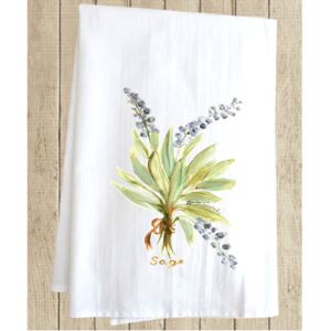 Flour Sack Kitchen Towel Thumbnail